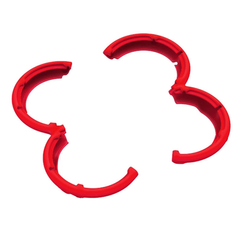 SUNNYLIFE protection d'hélice pour DJI Neo (rouge) - Ypsilon Computers