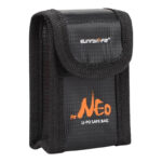 Coque de batterie protectrice SUNNYLIFE pour DJI Neo