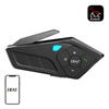 EJEAS E1PRO Casque Bluetooth Monté sur Casque - Ypsilon Computers