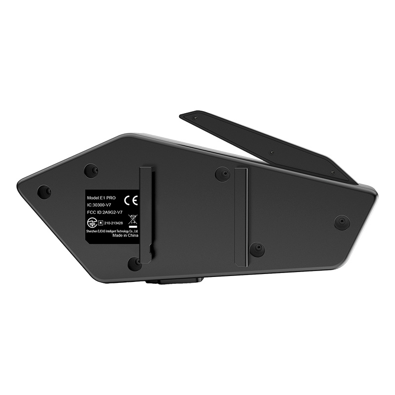 EJEAS E1PRO Casque Bluetooth Monté sur Casque - Ypsilon Computers