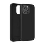 Vention KUEB0-40 Étui en Silicone pour iPhone 14 Pro Max (noir)
