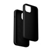 Vention KUFB0-20 Étui en Silicone pour iPhone 15 Plus (noir) - Ypsilon Computers