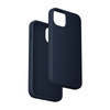 Vention KUFL0-20 Étui en Silicone pour iPhone 15 Plus (bleu) - Ypsilon Computers