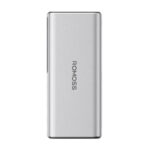 Romoss PPU20 20000mAh 130W Batterie Externe (argent)