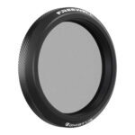 Filtre de diffusion 1/4 Freewell Glow Mist pour DJI Osmo Action 5 Pro