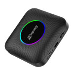 Carlinkit TBOX-Plus 8+128Go adaptateur sans fil Apple Carplay/Android Auto