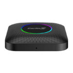 Carlinkit TBOX-Plus 8+128Go adaptateur sans fil Apple Carplay/Android Auto