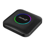 Carlinkit TBOX-Plus 8+128Go adaptateur sans fil Apple Carplay/Android Auto