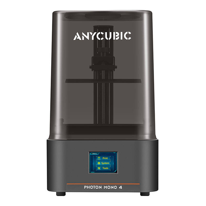 Imprimante 3D Anycubic Photon Mono 4 - Ypsilon Computers