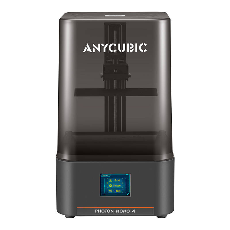 Imprimante 3D Anycubic Photon Mono 4 - Ypsilon Computers