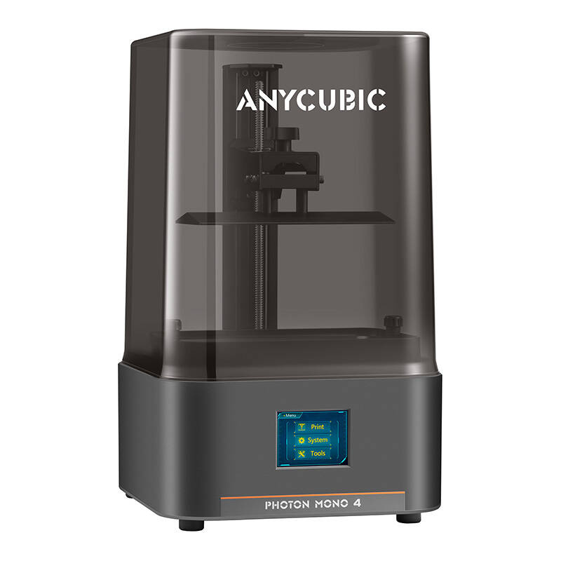 Imprimante 3D Anycubic Photon Mono 4 - Ypsilon Computers