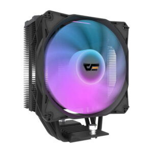 Radiateur d'ordinateur Darkflash Z4 PRO MIST NOIR