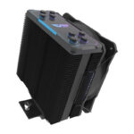 Radiateur d&rsquo;ordinateur Darkflash Z4 PRO MIST NOIR