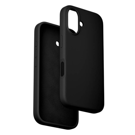 Vention KUHB0-10 Étui pour iPhone 16 MagSafe (Noir) - Ypsilon Computers
