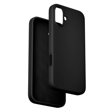 Vention KUHB0-20 Étui pour iPhone 16 Plus MagSafe (Noir) - Ypsilon Computers