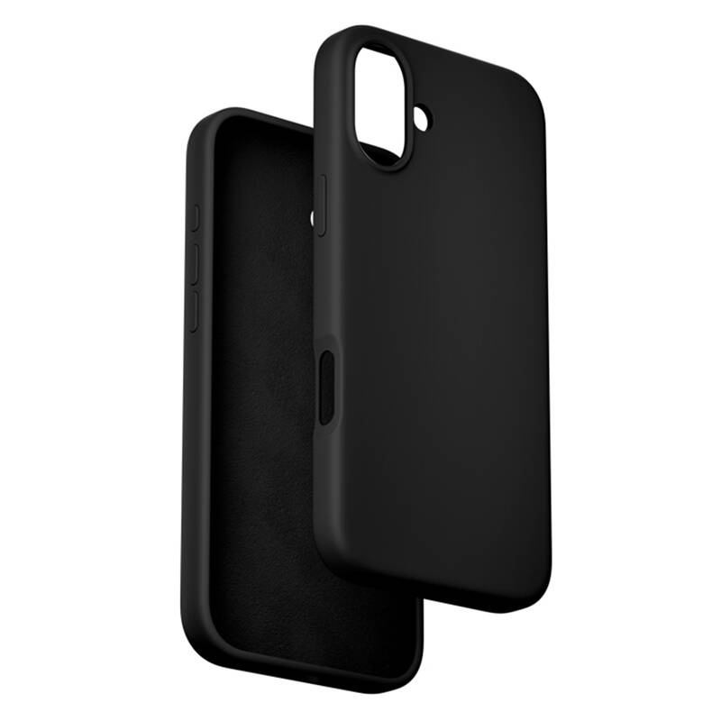 Vention KUHB0-20 Étui pour iPhone 16 Plus MagSafe (Noir) - Ypsilon Computers