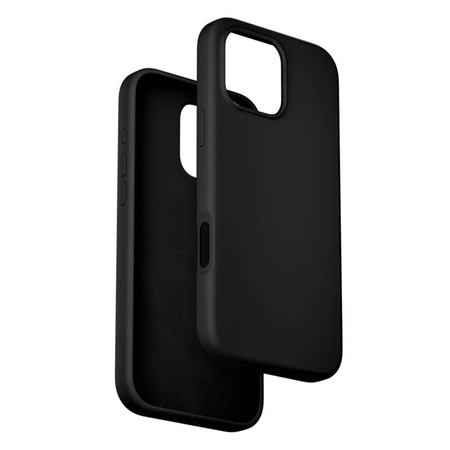 Étui Vention KUHB0-40 pour iPhone 16 Pro Max MagSafe (Noir) - Ypsilon Computers