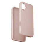 Vention KUHP0-20 Étui pour iPhone 16 Plus MagSafe (Rose)