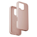 Vention KUHP0-30 Étui pour iPhone 16 Pro MagSafe (Rose)