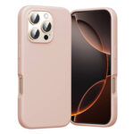 Vention KUHP0-40 Étui pour iPhone 16 Pro Max MagSafe (Rose)