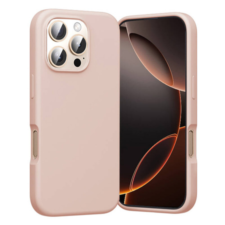 Vention KUHP0-40 Étui pour iPhone 16 Pro Max MagSafe (Rose) - Ypsilon Computers
