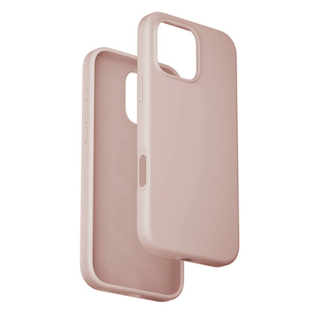 Vention KUHP0-40 Étui pour iPhone 16 Pro Max MagSafe (Rose) - Ypsilon Computers