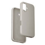 Étui Vention KUHM0-10 pour iPhone 16 MagSafe (Gris)