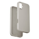Vention Étui KUHM0-20 pour iPhone 16 Plus MagSafe (Gris)