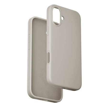 Vention Étui KUHM0-20 pour iPhone 16 Plus MagSafe (Gris) - Ypsilon Computers