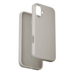 Vention Étui KUHM0-20 pour iPhone 16 Plus MagSafe (Gris)