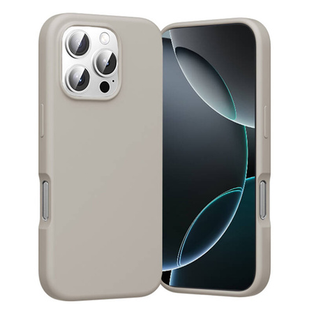 Étui Vention KUHM0-30 pour iPhone 16 Pro MagSafe (Gris) - Ypsilon Computers