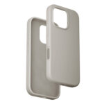 Étui Vention KUHM0-30 pour iPhone 16 Pro MagSafe (Gris)