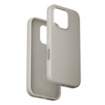 Étui Vention KUHM0-30 pour iPhone 16 Pro MagSafe (Gris)