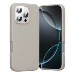 Etui Vention KUHM0-40 pour iPhone 16 Pro Max MagSafe (Gris)