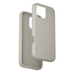 Etui Vention KUHM0-40 pour iPhone 16 Pro Max MagSafe (Gris)
