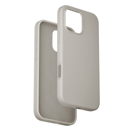 Etui Vention KUHM0-40 pour iPhone 16 Pro Max MagSafe (Gris) - Ypsilon Computers