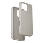 Etui Vention KUHM0-40 pour iPhone 16 Pro Max MagSafe (Gris)