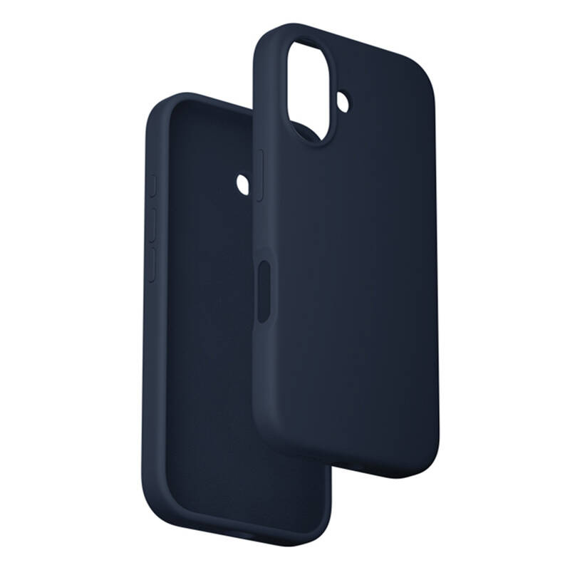 Vention KUHL0-10 Étui pour iPhone 16 MagSafe (Bleu) - Ypsilon Computers