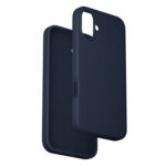 Vention KUHL0-20 Étui pour iPhone 16 Plus MagSafe (Bleu)