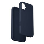 Vention KUHL0-20 Étui pour iPhone 16 Plus MagSafe (Bleu)