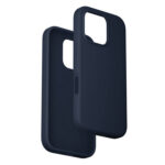 Vention KUHL0-30 Étui pour iPhone 16 Pro MagSafe (Bleu)