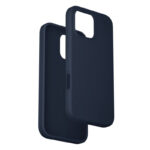 Vention KUHL0-40 Étui pour iPhone 16 Pro Max MagSafe (Bleu)