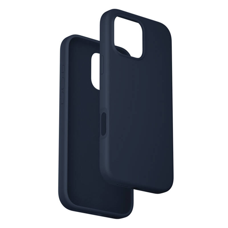 Vention KUHL0-40 Étui pour iPhone 16 Pro Max MagSafe (Bleu) - Ypsilon Computers