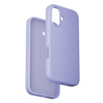Vention KUHV0-10 Étui pour iPhone 16 MagSafe (Lilas)
