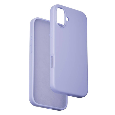 Vention KUHV0-20 Étui pour iPhone 16 Plus MagSafe (Lilas) - Ypsilon Computers