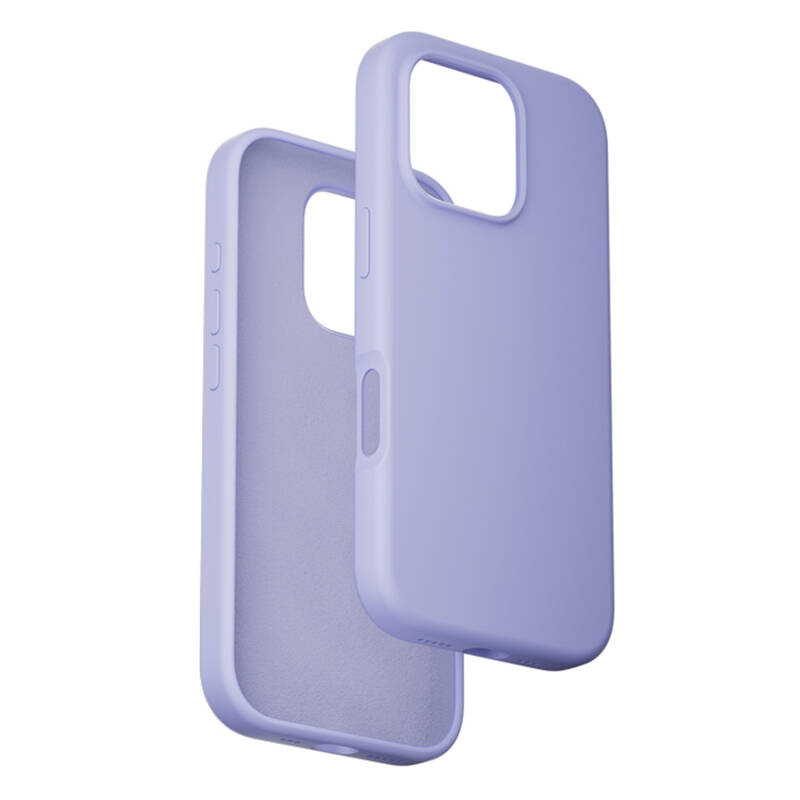 Vention KUHV0-30 Étui pour iPhone 16 Pro MagSafe (Lilas) - Ypsilon Computers