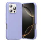 Vention KUHV0-40 Étui pour iPhone 16 ProMax MagSafe (Lilas)