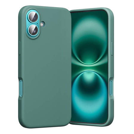 Vention KUHG0-20 Étui pour iPhone 16 Plus MagSafe (Vert) - Ypsilon Computers