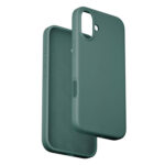 Vention KUHG0-20 Étui pour iPhone 16 Plus MagSafe (Vert)