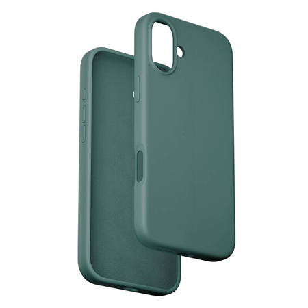 Vention KUHG0-20 Étui pour iPhone 16 Plus MagSafe (Vert) - Ypsilon Computers